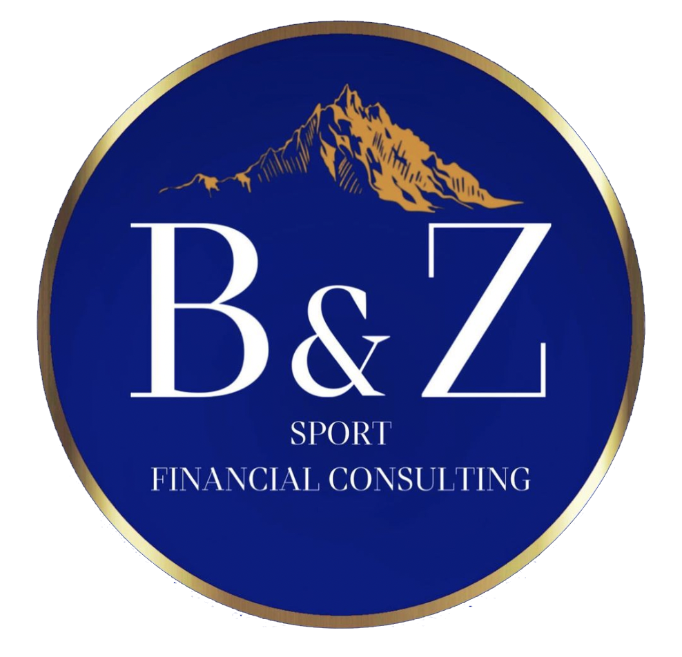 B&Z Sport Financial Consulting
